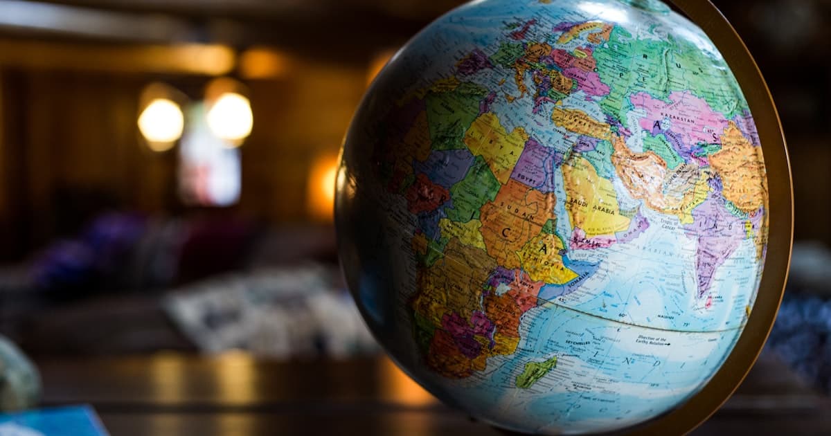 Customs integration neighboring countries