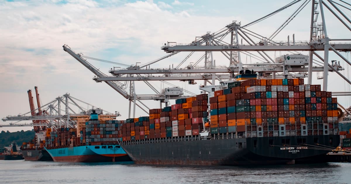 EU customs regulations 2025