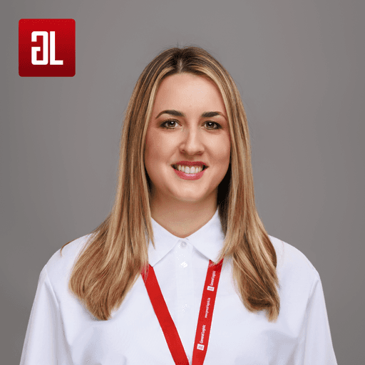 Amila Behlulović-Kadrić