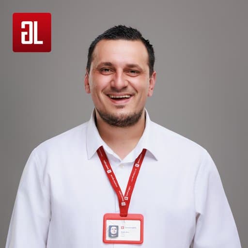 Armin Terzo