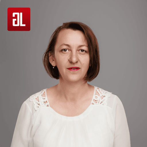 Danka Lalović