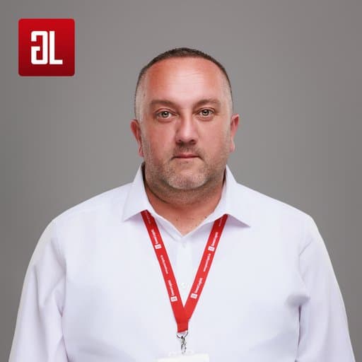 Elvir Sačić