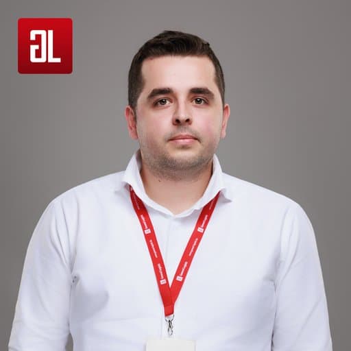 Kenan Kandžić
