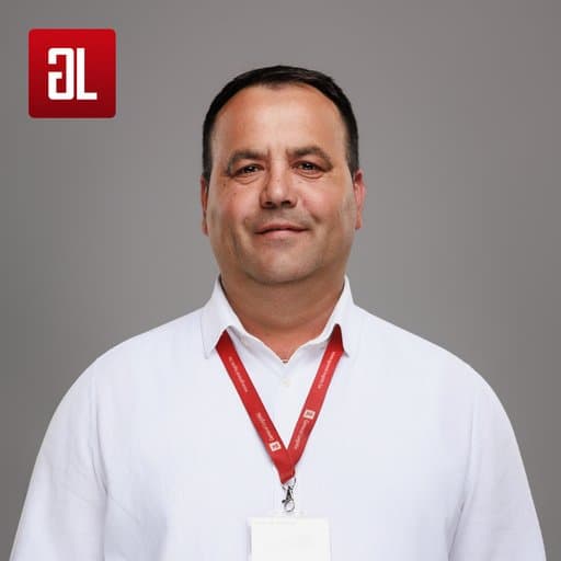 Midhat Ikanović